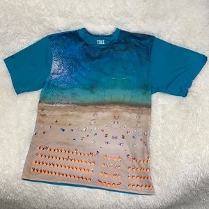 Cole T-shirt